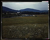 Farmland along the upper Delaware River in New York state (LOC) by The Library of Congress