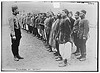 Prisoners at Zossen (LOC) by The Library of Congress