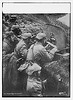 Working German Gun against Russians (LOC) by The Library of Congress