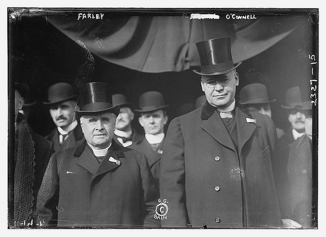 Farley [and] O'Connell (LOC)