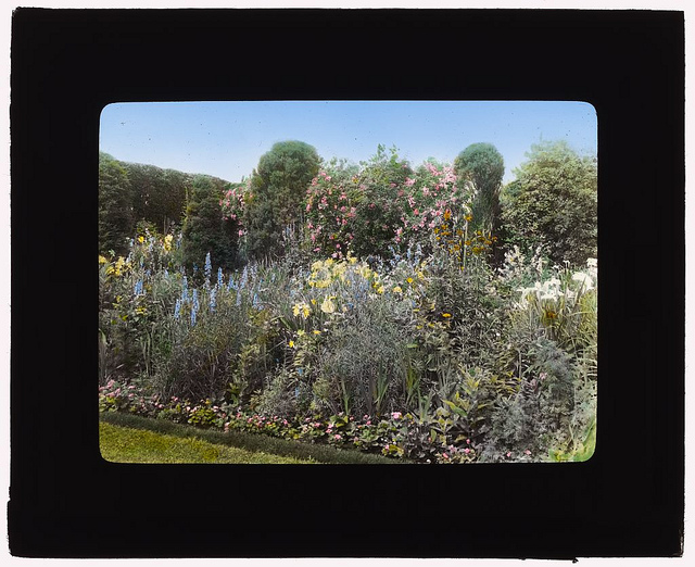 [Dr. Peter Brown Wyckoff house, Gin Lane, Southampton, New York. (LOC)