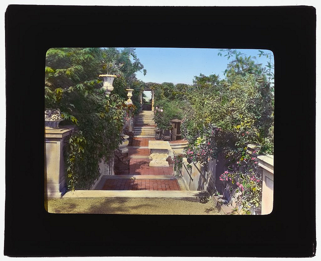 ["Weld," Larz Anderson house, 151 Newton Street, Brookline, Massachusetts. (LOC)