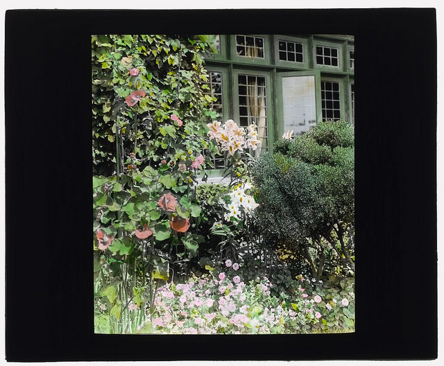 [Dr. Peter Brown Wyckoff house, Gin Lane, Southampton, New York. (LOC)