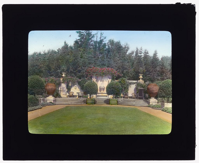 ["Weld," Larz Anderson house, 151 Newton Street, Brookline, Massachusetts. (LOC)