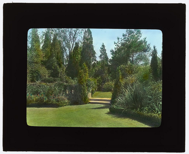 ["Welwyn," Harold Irving Pratt house, 100 Crescent Beach Road, Glen Cove, New York. (LOC)