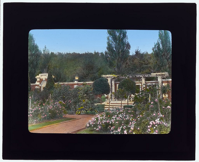 ["Brookside," William Hall Walker house, Brookside Road, Great Barrington, Massachusetts. (LOC)