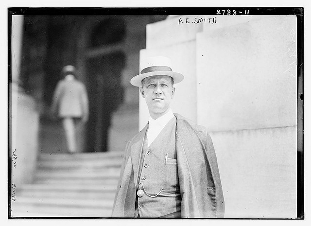 A.E. Smith (LOC)