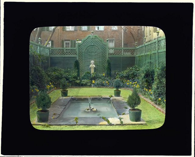 [George Hoadly Ingalls house, 154 East 78th Street, New York, New York. (LOC)