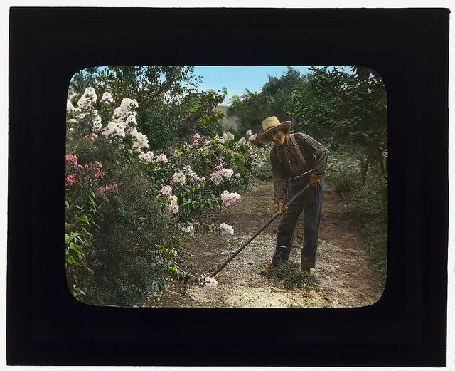 ["Fenimore," James Stetson Metcalfe house, Bedford Hills, New York. (LOC)