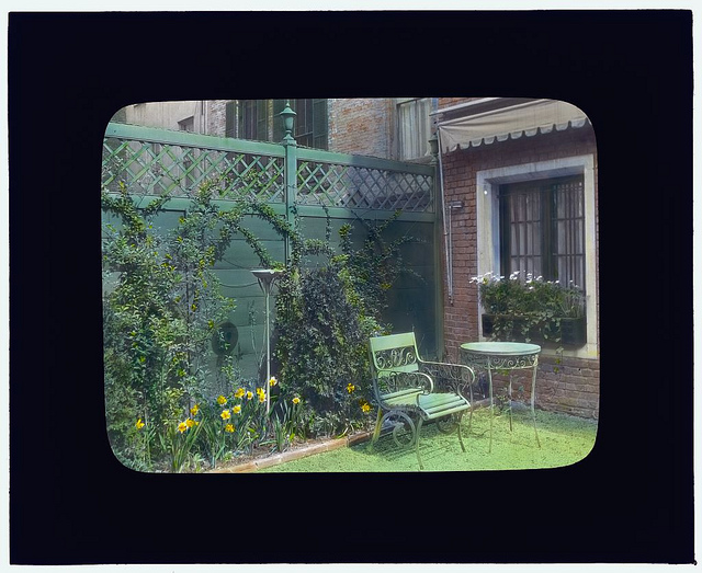 [George Hoadly Ingalls house, 154 East 78 Street, New York, New York. (LOC)