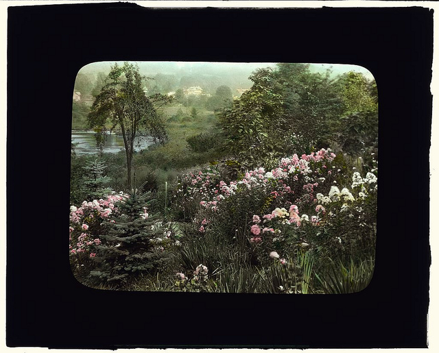 ["Fenimore," James Stetson Metcalfe house, Bedford Hills, New York. (LOC)