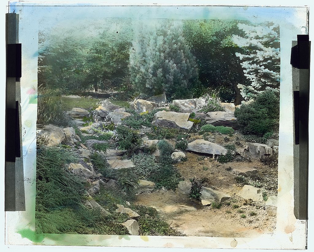 ["Benvenuto," Robert Pim Butchart house, 800 Benvenuto Lane, Central Saanich, British Columbia, Canada.  (LOC)