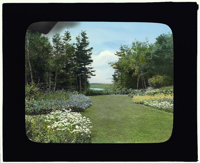 [Herbert Livingston Satterlee house, Great Head, Bar Harbor, Maine. (LOC)