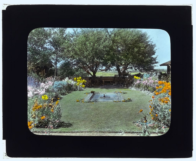 ["Indian Ridge," Dr. Francis Bishop Harrington house, 166 Argilla Road, Ipswich, Massachusetts. (LOC)