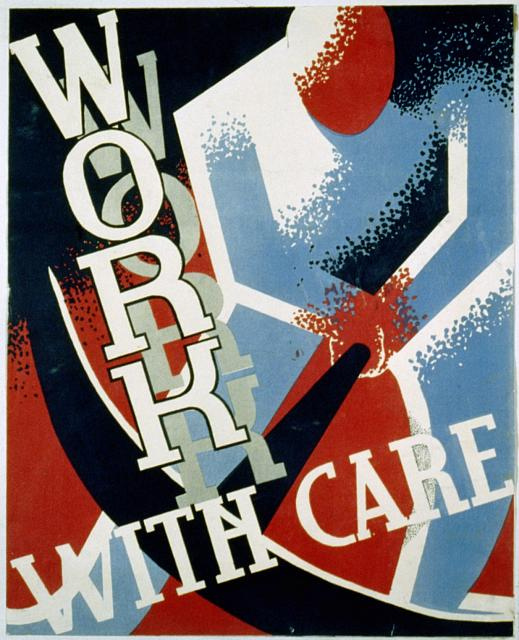 Work with care (LOC)