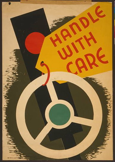 Handle with care (LOC)