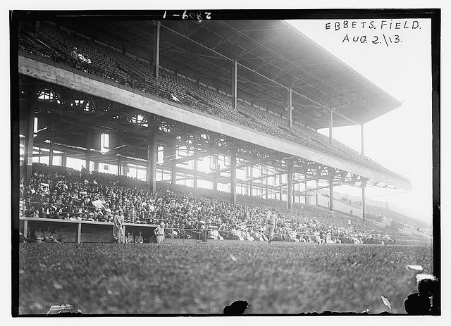 [Baseball team representing United Gas Improvement company of Philadelphia (LOC)