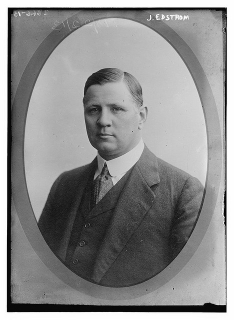 J. Edstrom (LOC)