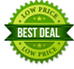 AOL Autos Best Deal Program