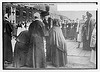 Kaiserin's farewell to Red Cross Sisters (LOC) by The Library of Congress
