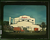 Canning plant where peas are principal project, Milton-Freewater, Oregon (LOC) by The Library of Congress