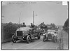 British Armored autos in Fr. (LOC) by The Library of Congress