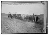 Tripoli - Ambulance party at Sciara Sciat (LOC) by The Library of Congress