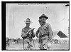 Hicksville- Col. G. A. Wingate (LOC) by The Library of Congress