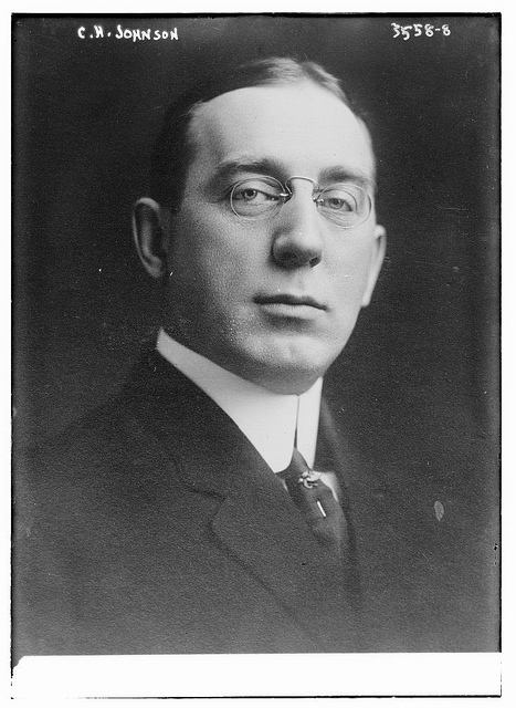 C.H. Johnson  (LOC)