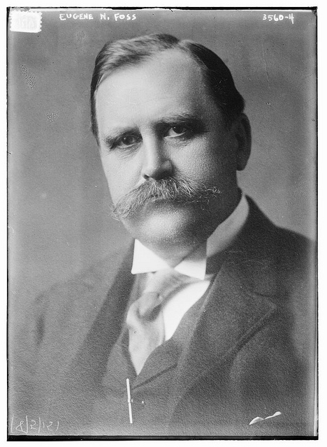Eugene N. Foss  (LOC)