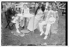 A.J. Cornelis, Mrs. Emil Auerbach, Mrs. A. Lincoln Stadler, E. Auerbach  (LOC)