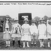 Jane Brady -- Luther Tucker -- Ruth Brady -- Nich. Tucker -- Millicent Hammond  (LOC)