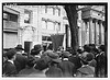 Miss Parks at Madison Sq. (LOC) by The Library of Congress