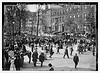 N.Y.C. - Assembling of suffrage paraders (LOC) by The Library of Congress