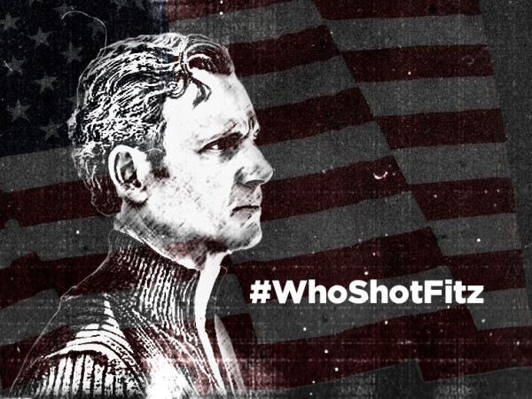 #WhoShotFitz 