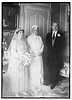 Princess Aspacia, Prince Christopher and Dowager Queen of Greece (LOC) by The Library of Congress