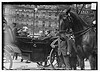 Wilson and Mitchel at Funeral -- Vera Cruz victims (LOC) by The Library of Congress