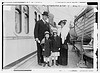 H.W. Thronton and family (LOC) by The Library of Congress