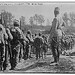 Austrians crossing the Wislocka  (LOC)