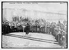 Germany -- French prisoners singing  (LOC) by The Library of Congress