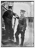 English boys, 14 1/2 & 16 years at Doeberitz (in uniforms)  (LOC) by The Library of Congress