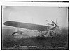 "Flanders" monoplane (LOC) by The Library of Congress