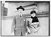 Gen. Wetherspoon and wife (LOC) by The Library of Congress