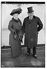 J.H. McFadden and wife (LOC) by The Library of Congress