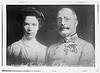 Archduke Franz Salvatore and his wife, Valerie (LOC) by The Library of Congress