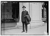 H.D. Hinman (LOC) by The Library of Congress