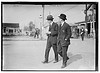 Graham and Levy (LOC) by The Library of Congress