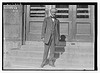 Ex-Senator [Charles W.F.] Dick (LOC) by The Library of Congress