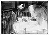 Nurse & patient "Sea Breeze Jr." (LOC) by The Library of Congress