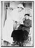 American Nurse, American ambulance, Paris  (LOC) by The Library of Congress
